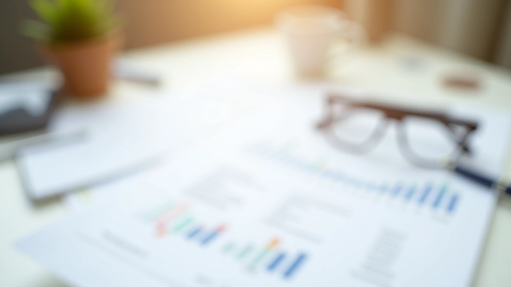 Documents financiers et dépenses automobiles organisées sur un bureau