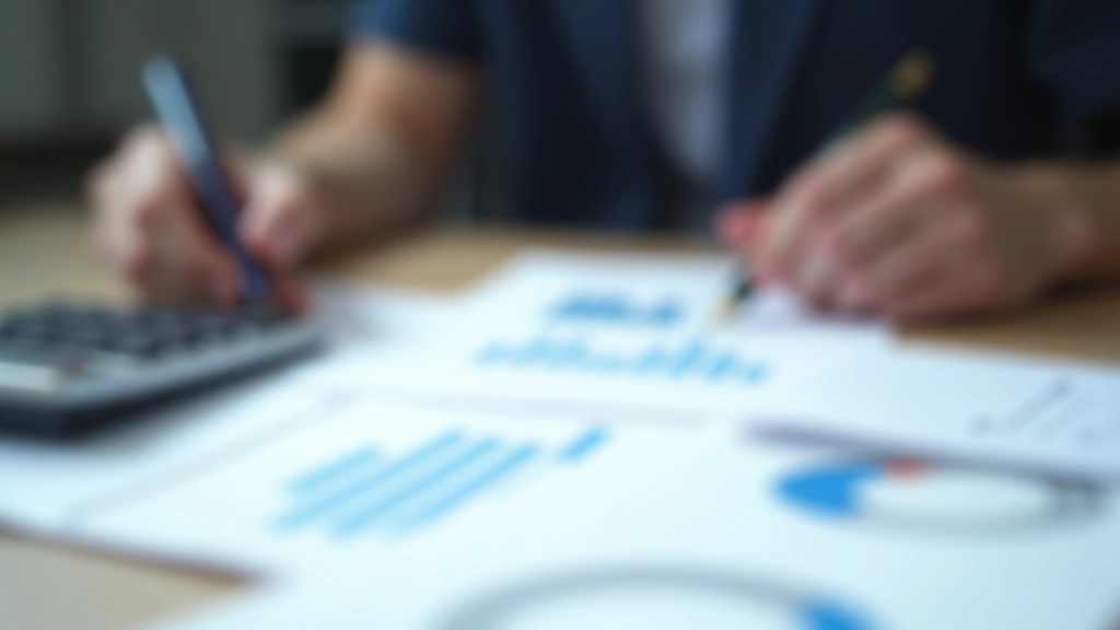 Comparaison entre achat et location d'une voiture avec documents financiers